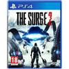 Focus Home Interactive PS4 The Surge 2