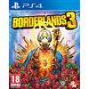 2K Games PS4 Borderlands 3