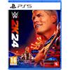 2K Games PS5 WWE 2K24