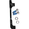 AVID Adattatore 40 mm PM/PM Freno