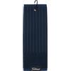 TITLEIST PLAYERS TRIFOLD Asciugamano