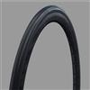 SCHWALBE COP. 700X25 (25-622) ONE PLUS ADDIX NERO PIEG. Copertoncino Strada