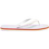 SUNDEK BARRACUDA CIABATTE INFRADITO CON PROFILI ARCOBALENO Bambina