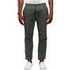 SUNDEK PANTALONI IN TWILL ELASTICIZZATI Uomo