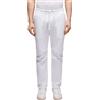 SUNDEK PANTALONI IN TWILL ELASTICIZZATI Uomo