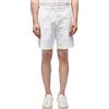 SUNDEK WALKSHORT IN TWILL STRETCH Shorts Uomo