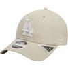 NEW ERA 9FORTY STRETCH SNAP LOSA ANGELES DODGERS Berretto