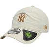 NEW ERA RECYCLED 9TWENTY YORK YANKEES Berretto