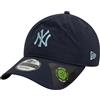 NEW ERA RECYCLED 9TWENTY YORK YANKEES Berretto
