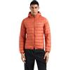 EA7 TRAIN CORE ID DOWN LIGHT JACKET CC Piumino da Uomo