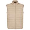 EA7 GILET PIUMINO Smanicato da Uomo