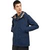 BARBOUR HOODED DOMUS JACKET Giacca Uomo