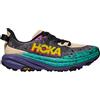 HOKA SPEEDGOAT 6 WOMEN Scarpa Trail Running Donna