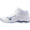 MIZUNO WAVE VOLTAGE 2 MID Scarpa Pallavolo Uomo