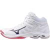 MIZUNO WAVE VOLTAGE 2 MID WOMEN Scarpa Pallavolo Donna