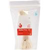 Dottor Fox Osso di Calcio Snack per Cani 1 pezzo