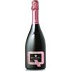 Quadra Qrosè 2021 Franciacorta Docg Brut Rosè