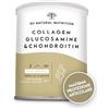 N2 Natural Nutrition GLUCOSAMINA 1500mg + CONDROITINA 1200mg + COLLAGENE IDROLIZZATO 10.000mg + Acido Ialuronico + Vitamina C. Protezione della Cartilagine e la Cura delle Articolazioni, Pelle e Ossa. N2 Natural Nutrition