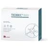 Laborest | Tiobec 800 Fast Slow | 10 bustine di 4.5g | Integratore alimentare a base di Acido a-Lipoico (acido tiottico)