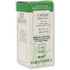 SARANDREA MARCO &C. Srl CAGLIO Gtt 60ml