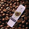 yuniwa cosmetics - Balsamo Labbra Protettivo - Caffè Nero