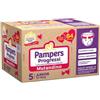 Pampers Progressi Mutandino Pentapack 5 Junior 12-18kg - 84 pz