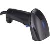 TITANIUM Lettore barcode 1D - nero con filo - LS-1100C Titanium