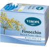 Viropa finocchio bio 15 bustine - VIROPA - 910154994
