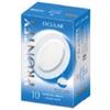 PRONTEX Compressa prontex ocular compressa adesiva oculare 10 pezzi - PRONTEX - 908868641