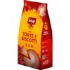 DR.SCHAR SpA Schar mix c farina torte e biscotti senza lattosio 1 kg - SCHAR - 902170164