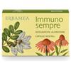 ERBAMEA Srl Immunosempre 30 capsule vegetali - ERBAMEA - 922374436
