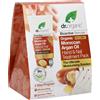 DR.ORGANIC Dr organic argan hand cream pack con guanto in bambu' - DR.ORGANIC - 971735980