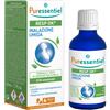 PURESSENTIEL ITALIA Srl Respirazione inalazione umida 50 ml - - 973922572