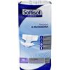 S.I.L.C. SpA Pannolino mutandina maxi xxl classic soffisof 15 pezzi - SOFFISOF - 987317904