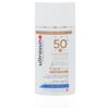 Ultrasun Face Fluid Tinted Protezione solare viso SPF50+ (40ml)