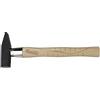 Peddinghaus 5039930200 - Martello da fabbro con protezione manico in hickory, colore: Nero/Beige, 200 g