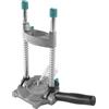 wolfcraft Guida Trapano Tecmobil - Colonna Trapano per Foratura Precisa