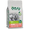 Oasy One Animal Protein Adult Medium/Large Salmone per Cani - 12 Kg