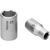 Proxxon Bussola 1/4 6,5 mm 23 715