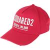 DSQUARED2 - Cappello