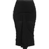 RICK OWENS - Gonna midi