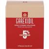 Carexidil 5% Spray Cutaneo Soluzione 4 Flaconi 60ml
