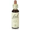 FLEURS DE BACH Elm F.B. (Bach Flowers) 20 ml di fiori di Bach Originali