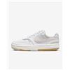 Nike Sneakers Dx9176 Bianco/Beige (103)