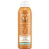 Vichy Capital Soleil Spray Invisibile Idratante Spf 50 200 Ml