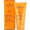 Nuxe Crema Solare Anti-età Viso Spf30 Nuxe Sun 50ml