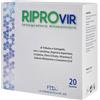 La Farmaceutica Dr Levi Claudi Riprovir 20bst