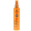 Nuxe Spray Solare Viso E Corpo Alta Protezione Spf50 Nuxe Sun 150ml