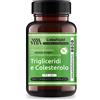 Sanavita Colestlipid Trigliceridi E Colesterolo 50compresse