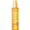 Roger&gallet (lab. Native It.) Nuxe Sun Spf 50 Olio Solare Viso E Corpo 150ml